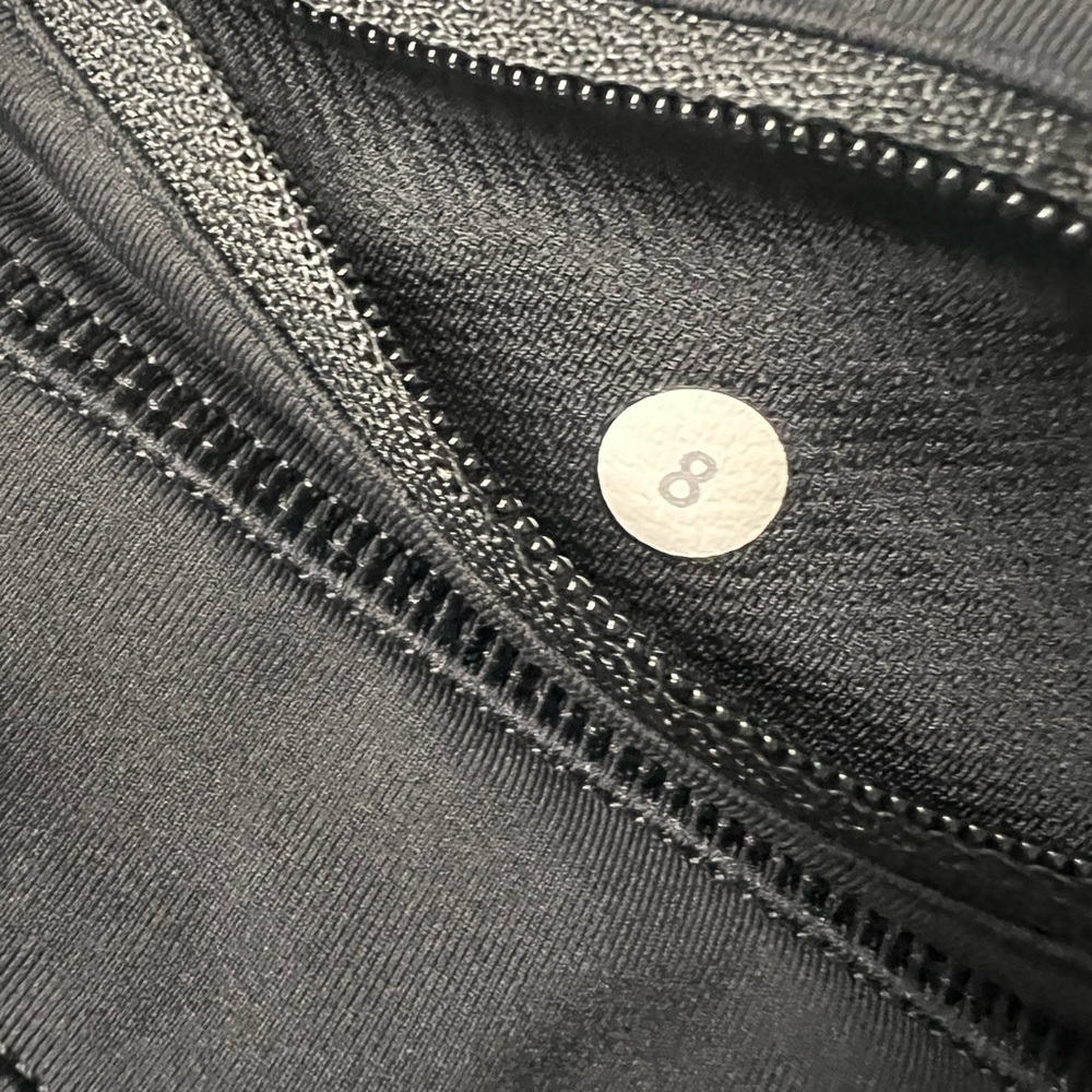 Lululemon Pace Rival Crop Legging - Picture 5 of 6